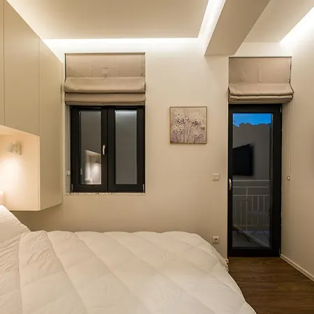South 22 - Brand New Modern 1Bd Apt In Sofia Center Apartment Exterior photo