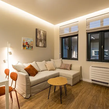 South 22 - Brand New Modern 1Bd Apt In Sofia Center Apartment Exterior photo