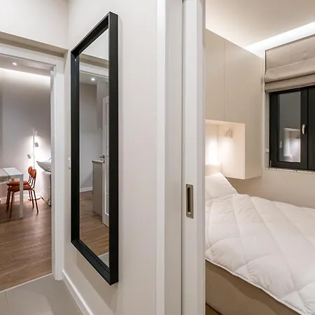 South 22 - Brand New Modern 1Bd Apt In Sofia Center Apartment Exterior photo