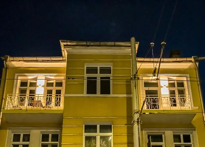 South 22 - Brand New Modern 1Bd Apt In Sofia Center