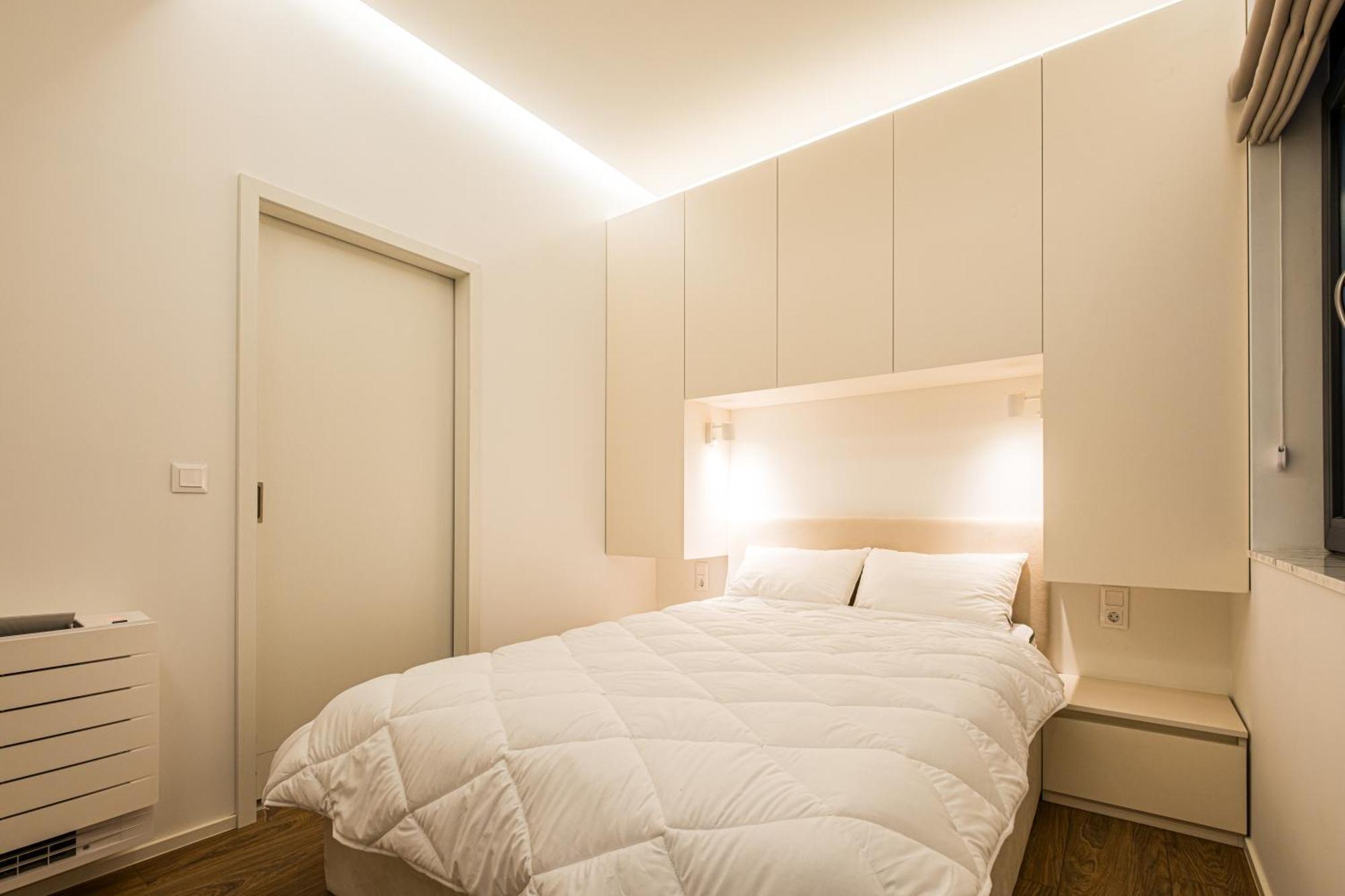 Daire South 22 - Brand New Modern 1bd Apt In Center