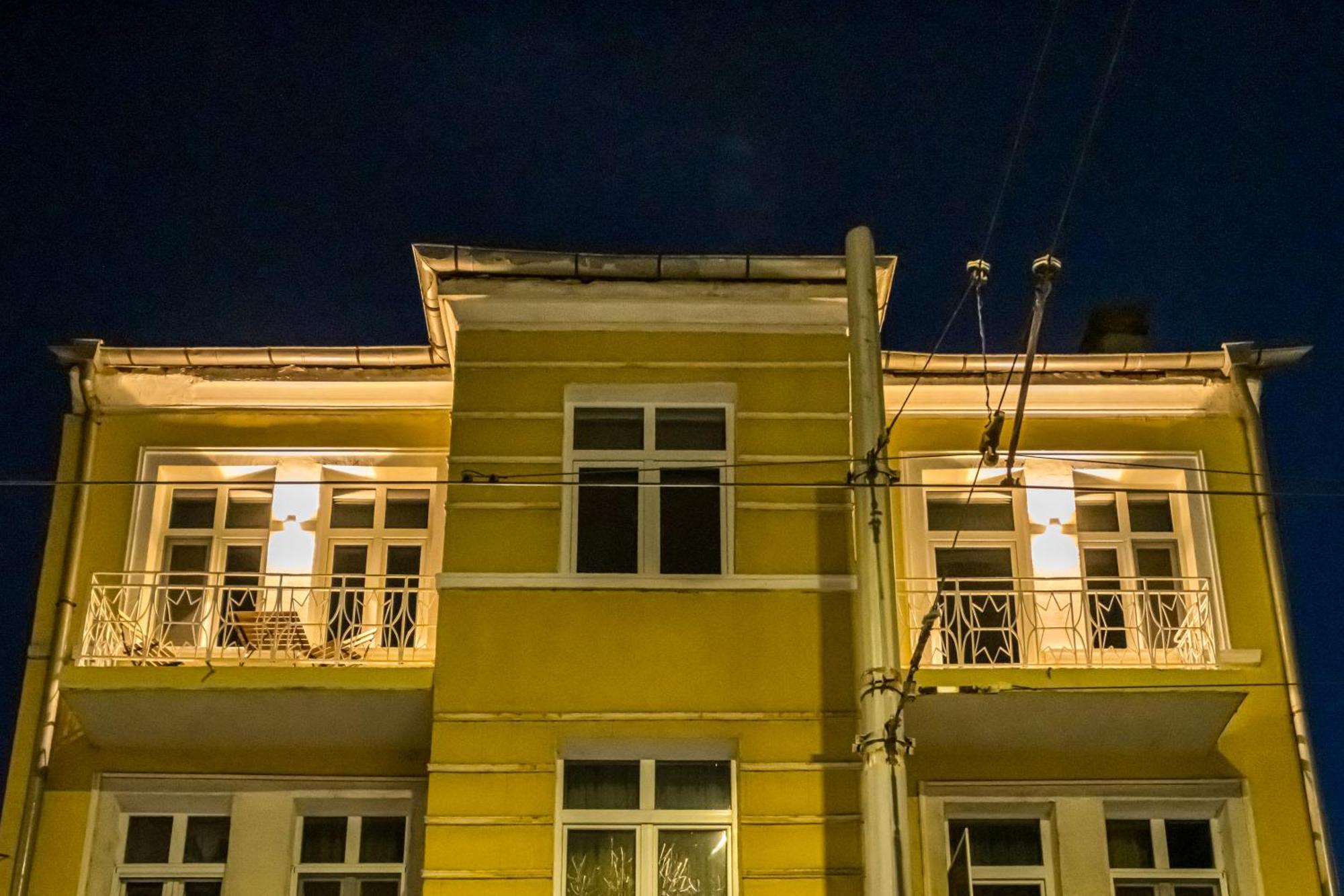 South 22 - Brand New Modern 1bd Apt In Center Daire *