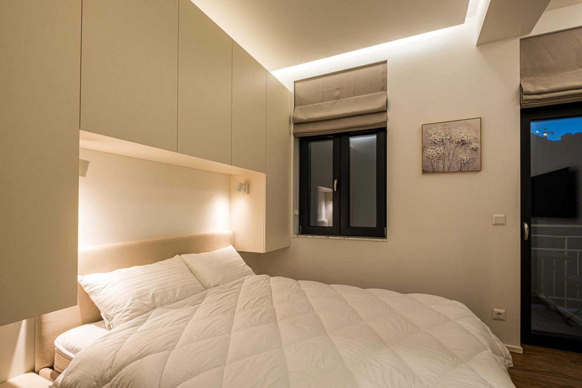 Апартаменти South 22 - Brand New Modern 1bd Apt In Center *