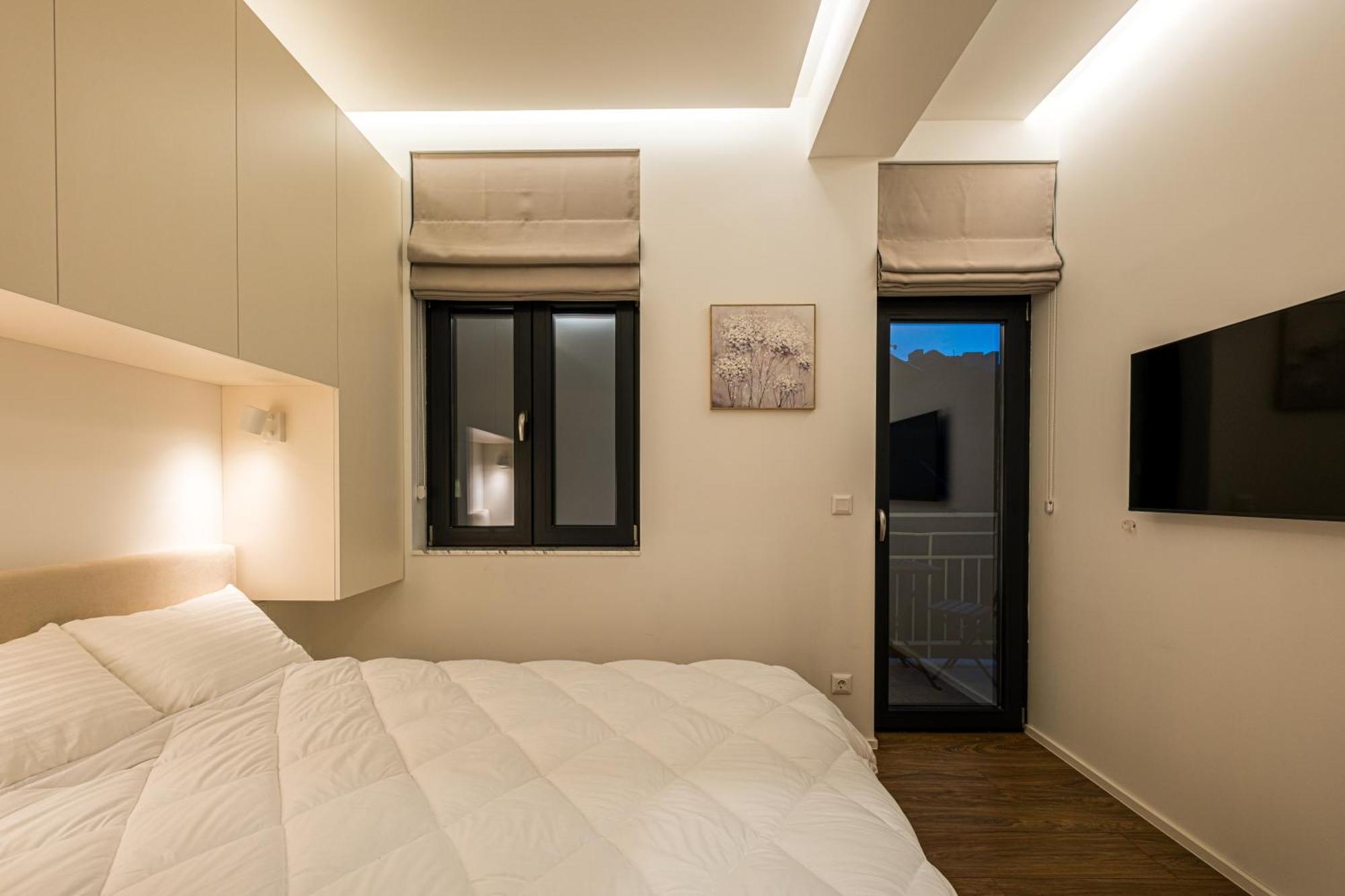 Daire South 22 - Brand New Modern 1bd Apt In Center *