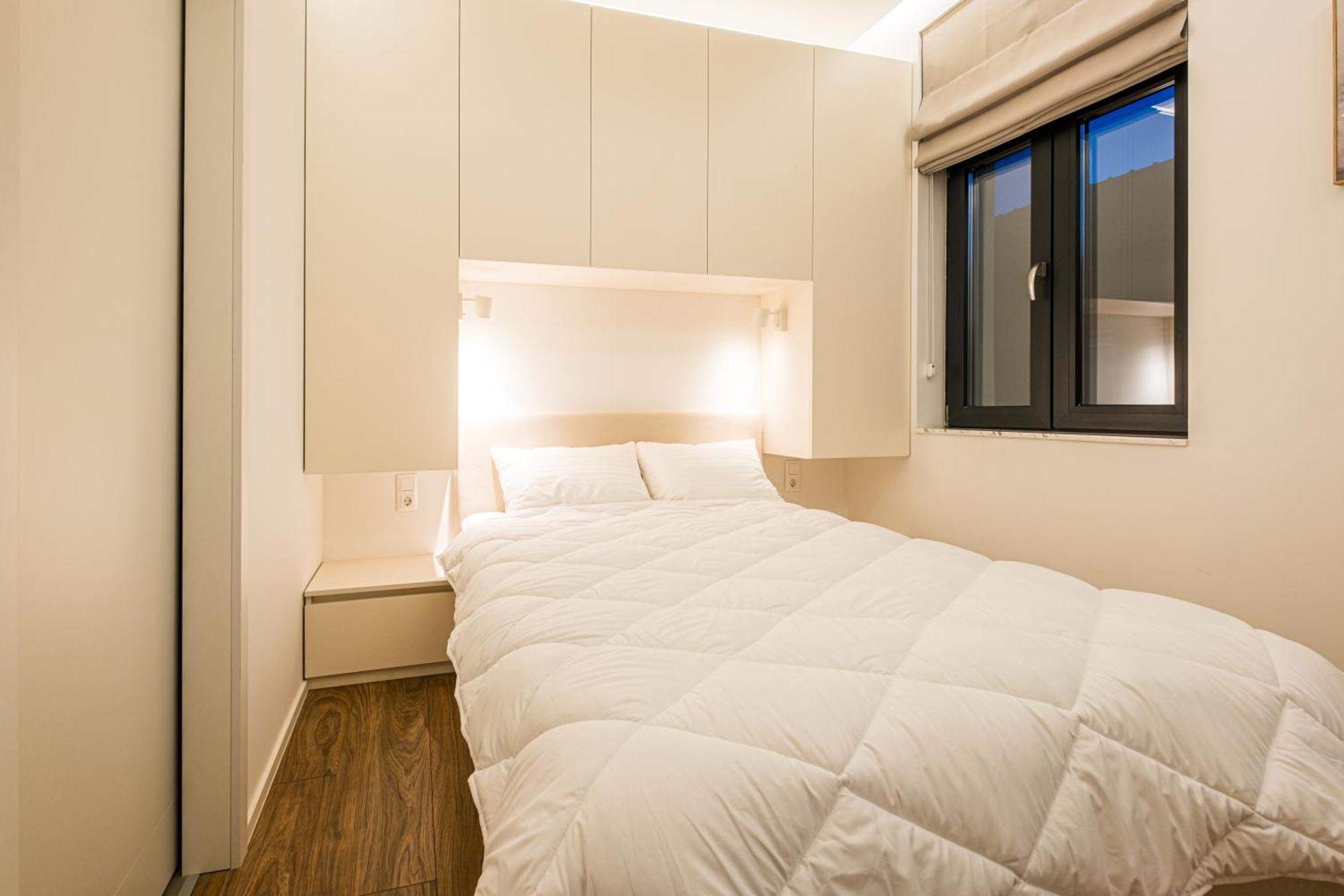 South 22 - Brand New Modern 1bd Apt In Center Апартаменти